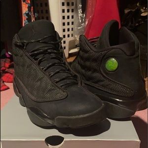 Air Jordan 13 retro